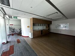 Gateway West (D7), Office #544182411